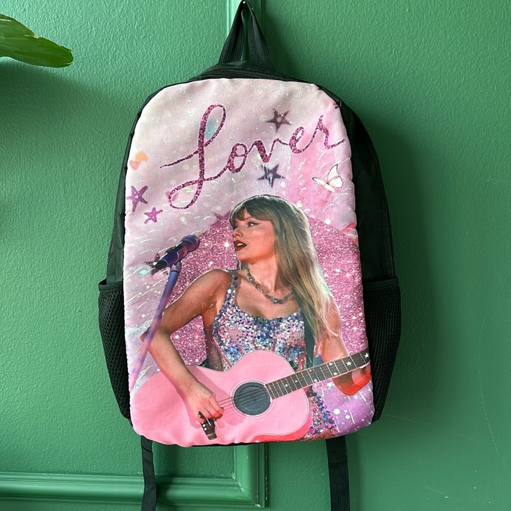 Taylor swift backpack
